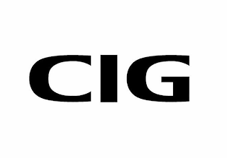 CIG logo