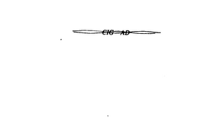 CIG AD logo