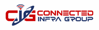 CIG CONNECTED INFRA GROUP logo
