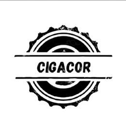 CIGACOR logo