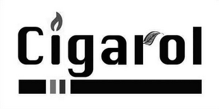 CIGAIOL logo