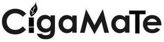CIGAMATE logo