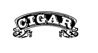 CIGAR logo
