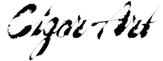 CIGAR ART logo