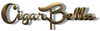 CIGAR BELLA logo