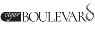 CIGAR BOULEVARD logo