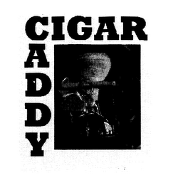 CIGAR CADDY logo