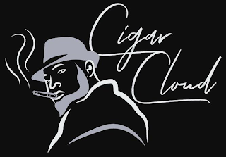 CIGAR CLOUD logo