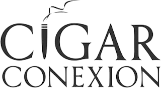CIGAR CONEXION logo