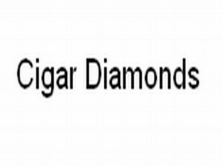 CIGAR DIAMONDS logo