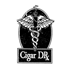 CIGAR DRX