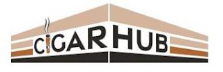 CIGAR HUB logo