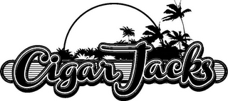 CIGAR JACKS logo