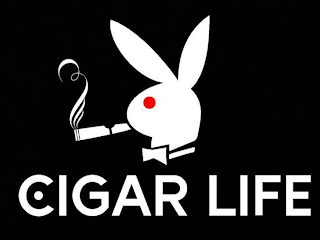 CIGAR LIFE logo