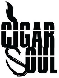 CIGAR SOUL logo