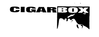 CIGARBOX logo