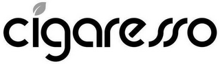 CIGARESSO logo