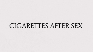 CIGARETTES AFTER SEX logo