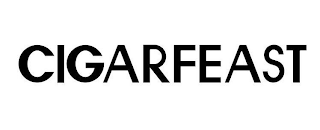CIGARFEAST logo