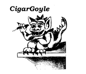 CIGARGOYLE logo