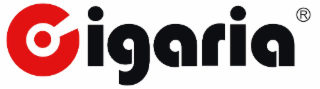 CIGARIA logo