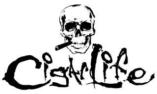 CIGARLIFE logo