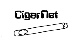 CIGARNET logo