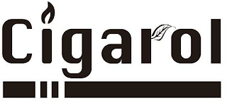 CIGAROL logo