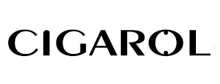 CIGAROL logo