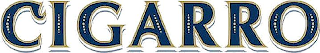 CIGARRO logo