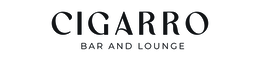 CIGARRO BAR AND LOUNGE logo