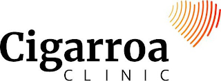 CIGARROA CLINIC logo