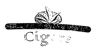 CIGARS logo