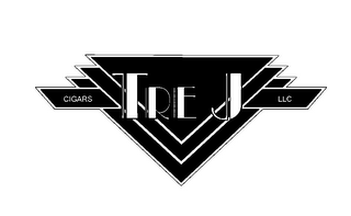CIGARS TRE J LLC logo