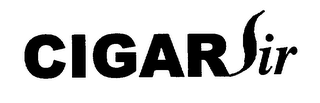 CIGARSIR logo