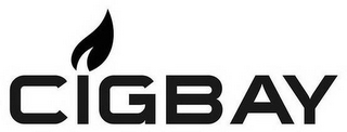 CIGBAY logo