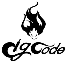CIGCODE logo