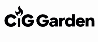 CIGGARDEN logo