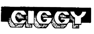 CIGGY logo