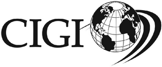 CIGI logo
