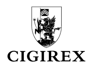 CIGIREX logo