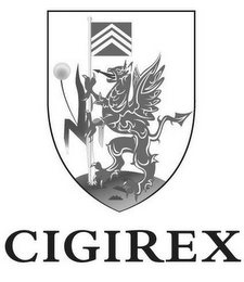 CIGIREX logo