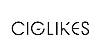 CIGLIKES logo