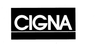 CIGNA logo