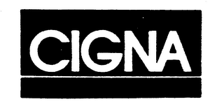 CIGNA logo