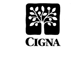 CIGNA logo