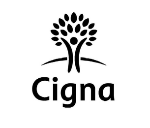 CIGNA logo