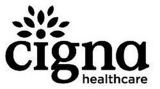 CIGNA HEALTHCARE logo