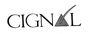 CIGNAL logo