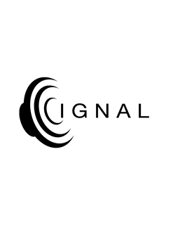 CIGNAL logo